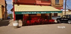 Tapas Bar el Arco