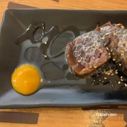 Vegetariana La Vermuteria