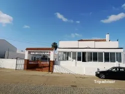 Marisco Restaurante El Ancla Del Terrón