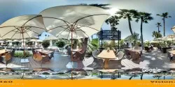Asiática Restaurante Top Thai Beach