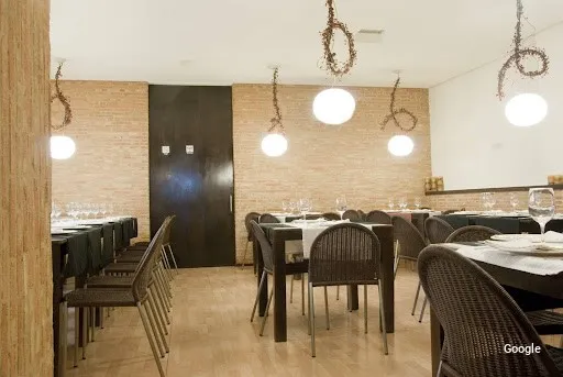 Mediterranean Sàez Restaurante