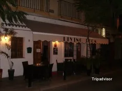 Otras cocinas españolas The Living Room