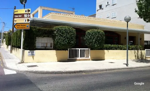 Chinese Restaurante Chino Ca'n Tomeu