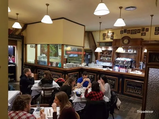 Italiana Pasta Nostra