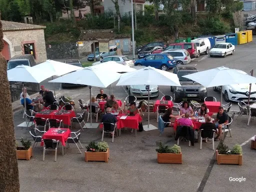 Mediterránea Bar La Mina