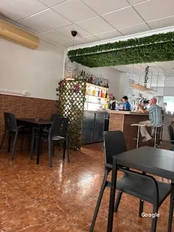 Vegetariana Bar Cafeteria Nekos