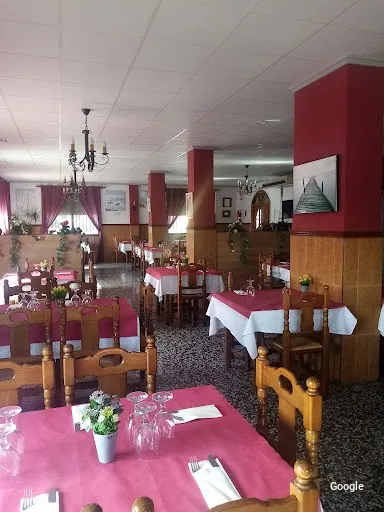 Otras cocinas internacionales Bar-restaurante EL CRISTO