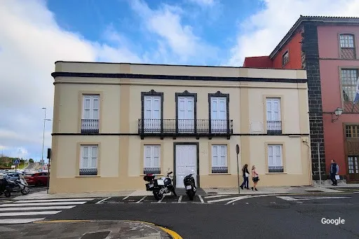 Vegetariana Casa Anchieta