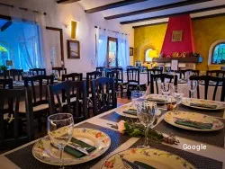 Otras cocinas españolas Restaurante Mediterráneo e indones L'escut. Carretera Portitxol 124
