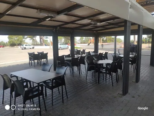 Vegetariana Bar la muntanyeta