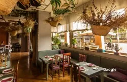 Brasería Con Acento Parrilla Resto Bar