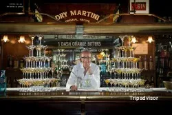 Otras cocinas Dry Martini by Javier De Las Muelas