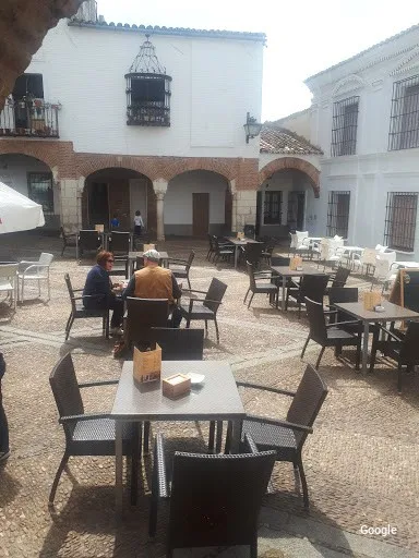 Altre cucine spagnole Bar la Cantina