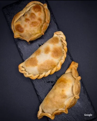 Vegetariana La Argenta