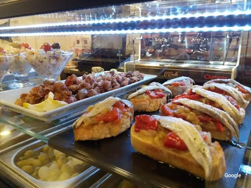 Altres cuines espanyoles Gastrobar Sie7e