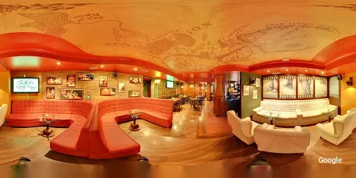 Altre cucine Mulligan'S Irish Pub