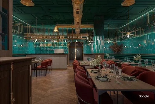 Vegetariana Restaurante Ché Ragazzi - Gastro Fusión Italiano Argentino