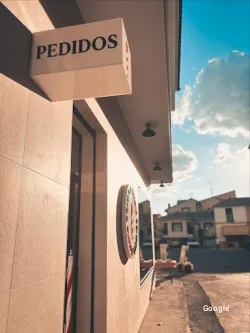 Vegetariana Pizzería Gondola Mocejón