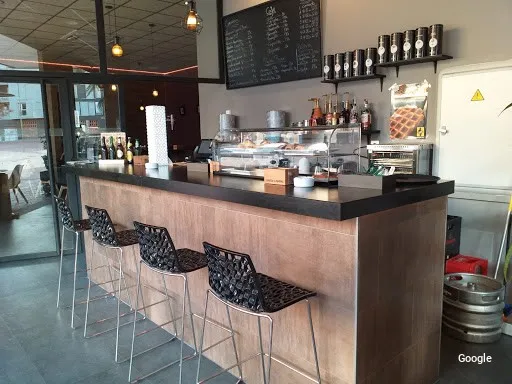 Mediterranean Baley Cafe