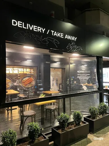 Giapponese Sushi Shop - 0