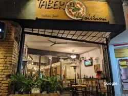 Italian Taberna Napoletana