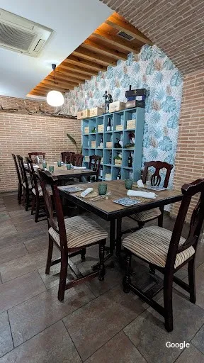 Mediterranea Restaurante Sucot