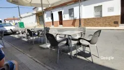 Vegetariana Bar El Dolmen