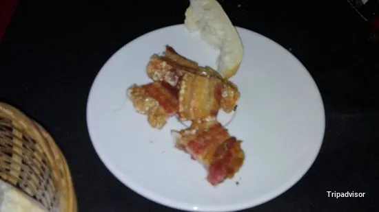 Other Spanish cuisines D'sergio 'ss