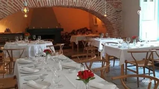 Vegetarian La Fundición Restaurante