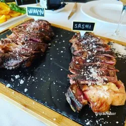 Asador Restaurante D'Carnes