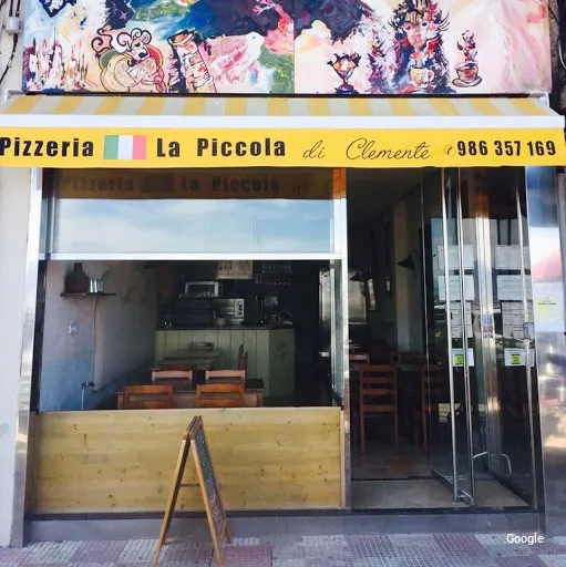 Italiarra La Piccola Italia