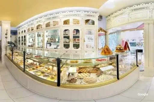 Vegetariana Pastelería Vilas