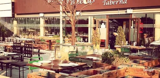 Mexican Restaurante Trufa y Boletusq