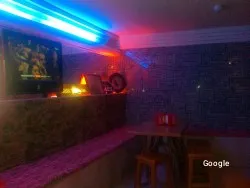Vegetariana Cervecería ' El Conde'