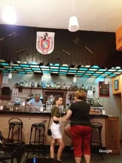 Americana Bar Arroyo