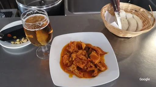 Vegetariana Restaurante Venta El Cruce