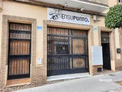 Other cuisines Bodegón ensuPUNTO