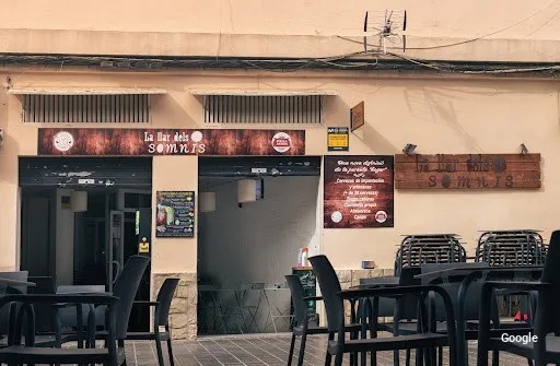 Vegetariana La llar dels somnis