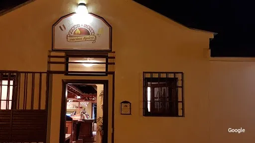 Italian Ristorante Pizzeria L' Italiano