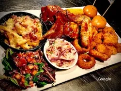 Mexican Road House Restaurant and Bar