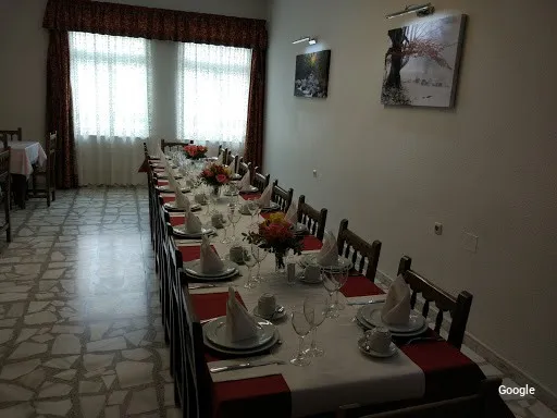 Other Spanish cuisines Restaurante Fraga Ii