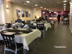 Otras cocinas Mármara