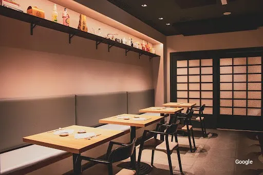 Japoniarra Bi-en Restaurante