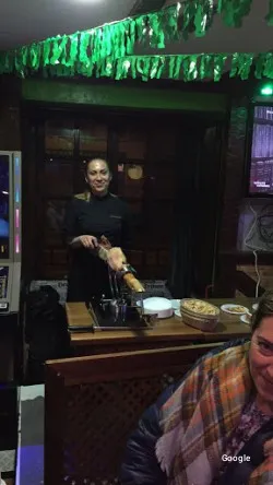 Italiarra Cafe Bar Maverick