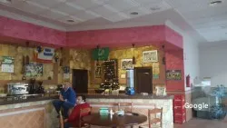 Mediterranean Restaurante D´María