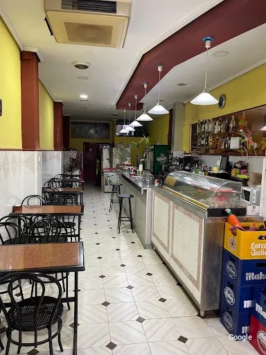 Other cuisines La Alegria del Tapeo