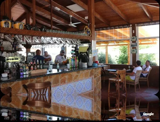 Mediterranea Bar Restaurante Extreme