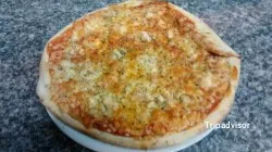 Comida rápida La Tuttoria