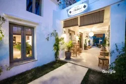 Pasta e Pizzeria Meliton Jardin