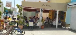 Other Spanish cuisines Bar El Bujio